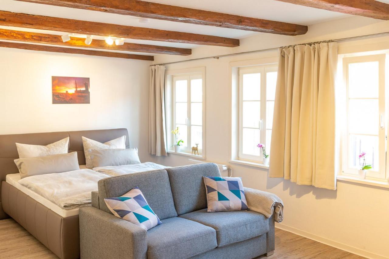 Apartment Zum Marktplatz